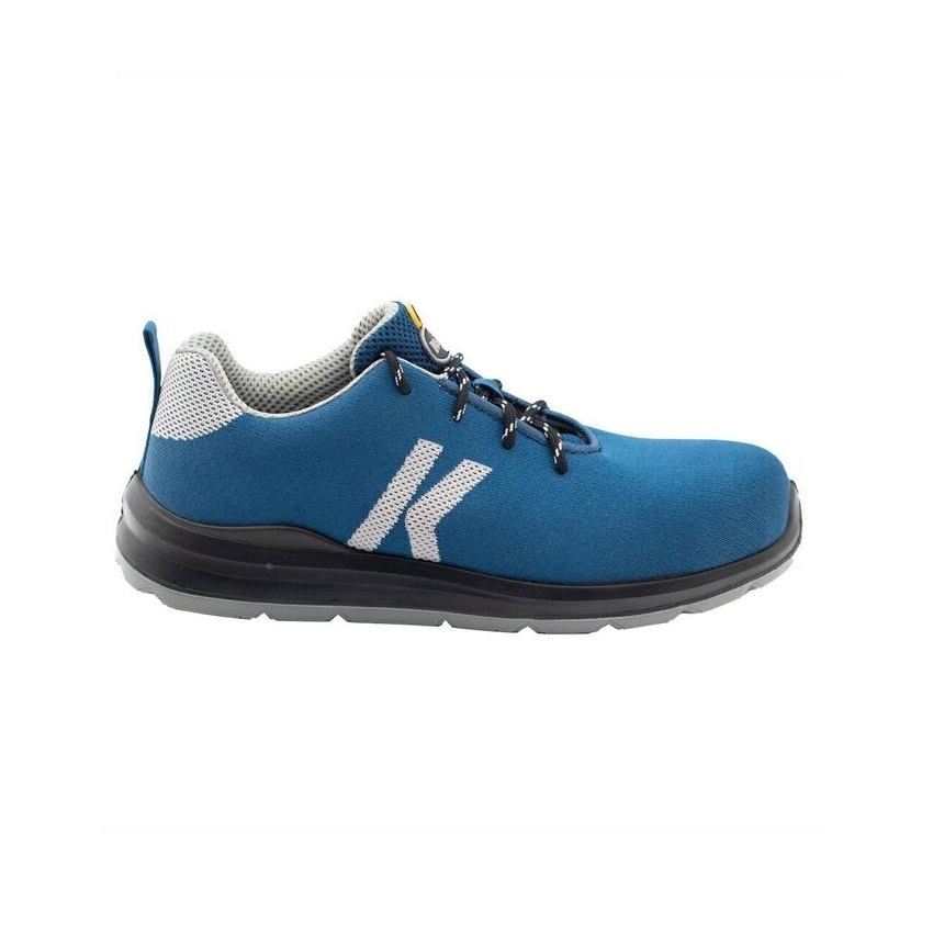 KAPITAL KSS160-S3-T41 KAPITAL ZAPATO SEGURIDAD SQUASH T41   KSS160-S3-T41