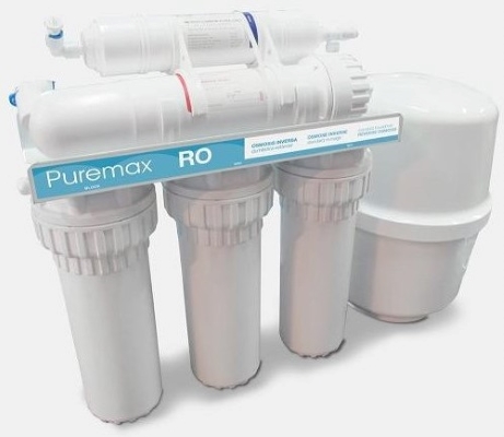 WATERFILTER 449529 Waterfilter  OSMOSIS PUREMAX S/BOMBA 449503