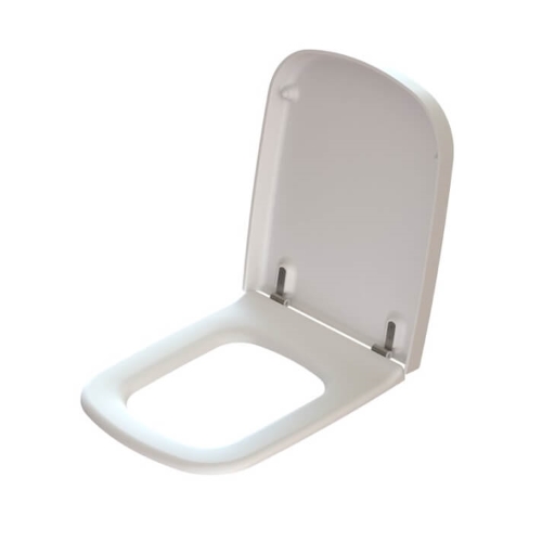 SOLFLESS 92702500 SOLFLESS ASIENTO WC OBYECT BLCO BIS.MET.TACO EXPANSION BSJ-06 C. Amortiguada