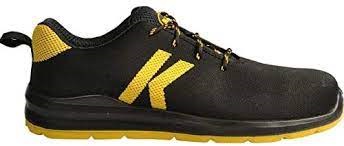 KAPITAL KSS140-S3-T40 KAPITAL ZAPATO SEGURIDAD SPORT S3 SRC METAL FREE T40