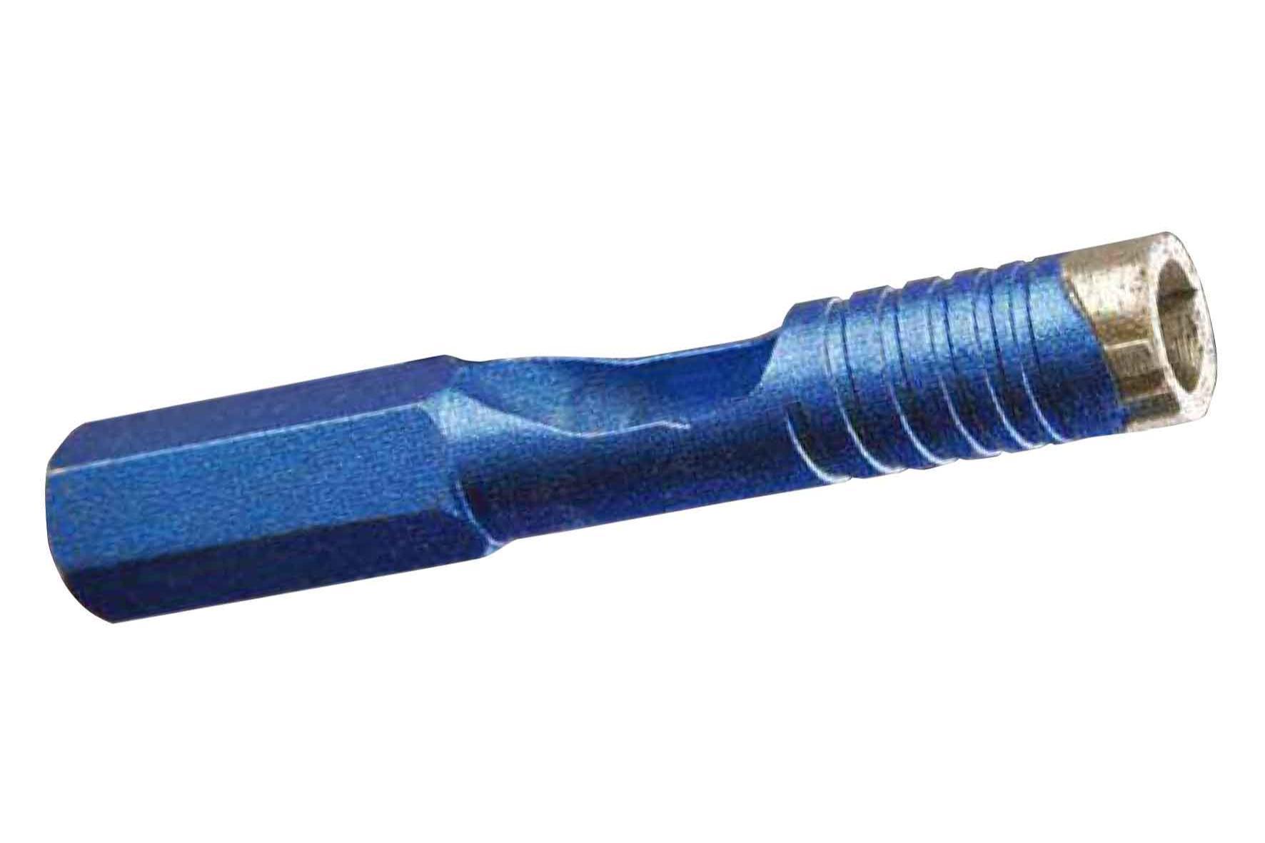 DIAGER 426D06 DIAGER BROCA BLUE CERAM 6mm