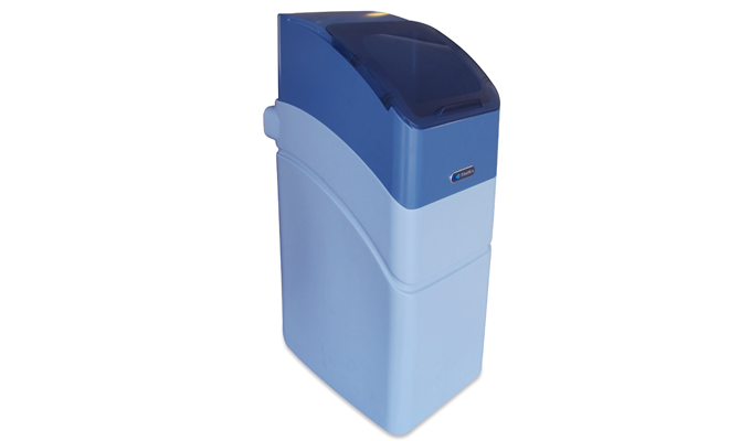 WATERFILTER 902800 Waterfilter  Descalcificador ESSENTIAL  8L   3/4   508x293x500mm