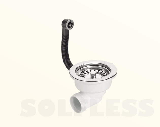 SOLFLESS 505065 SOLFLESS VALV.FREG.CEST.ACODADA INOX 11/2x113 C/REBOS. 505065