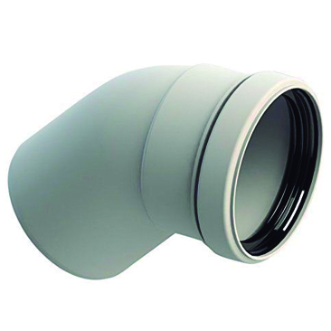 FIG 8-45MH5 CONDENSACION CODO 80-45º   8-45MH5