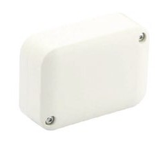 ISOLTUBEX REGPUNTO FIJO ISOLT.S.RAD.CAJA CABLEADO C/TARJETA ELECTRO. REG-PUNTO FIJO