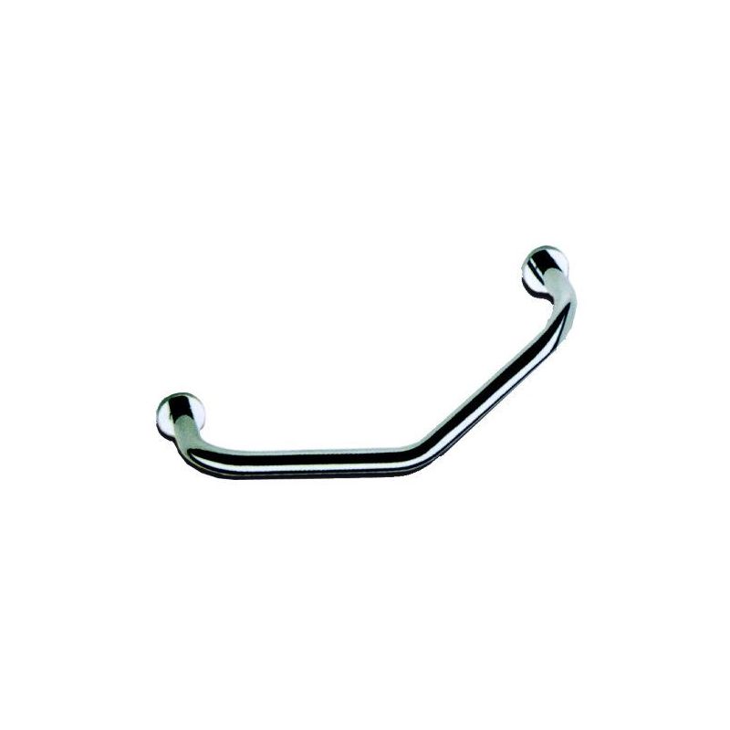 INTERBATH 20000214 I.BATH ASA ANGULAR 46cm CR 20000214