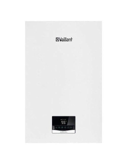 VAILLANT 8000044821 VAILLANT ecoTEC INTRO VMW 24/24 CON VRT 50/2 CAB    INCLUYE:
-8000021875 ecoTEC INTRO 24/24