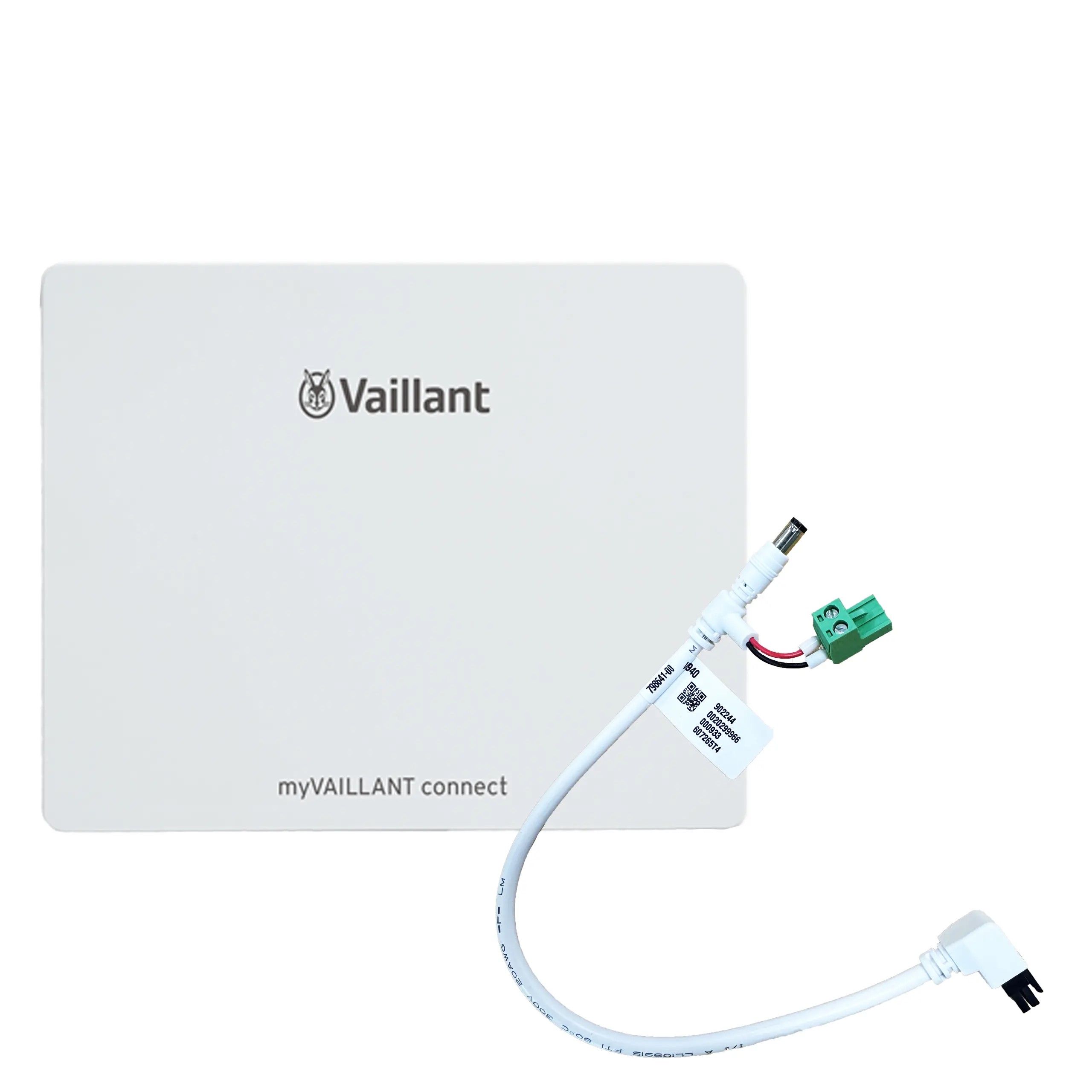 VAILLANT 0010037342 VAILLANT VR940f my VAILLANT SENSONET PARA MONTAJE CALDERA PLUG&PLAY  (control por movil)  0