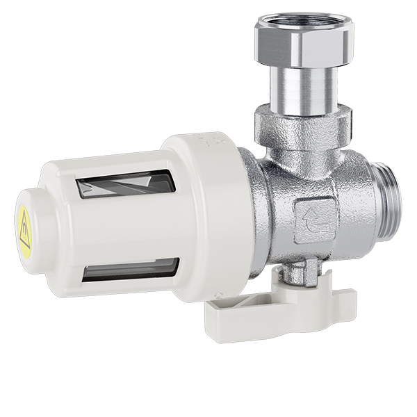 FYCE 545900 CALEFACCION DESFANGADOR MAGNETICO CALDERA 3/4"  545900