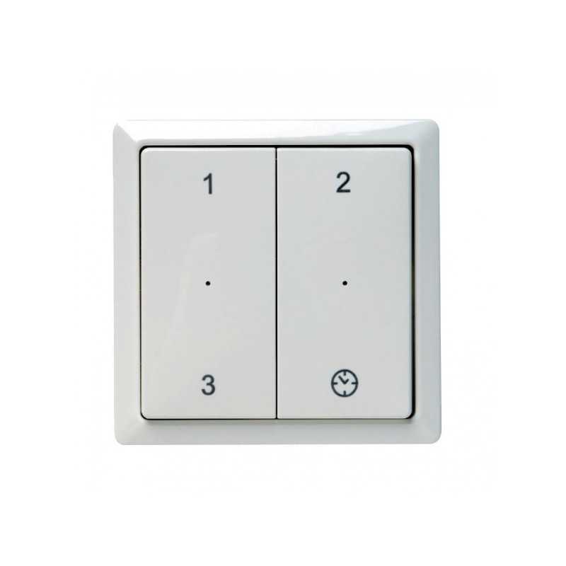 ZEHNDER 655000755 ZEHNDER CONTROL REMOTO RFZ INALAMBRICO   655000755