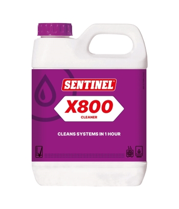 SENTINEL 74004 SENTINEL X800 DESENLODADOR RAPIDO MULTIREDES 100% BIODEGRADABLE 1L   74004