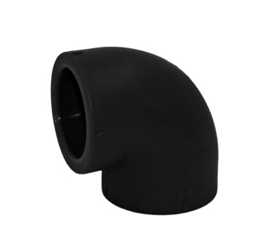REBOCA 872002020 PPR ACC. SOCKET NEGRO CODO H-H 20