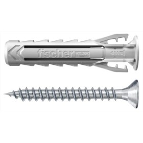 FISCHER 70021 FISCHER SXT6 + TORN. 4,5x40         (50ud)