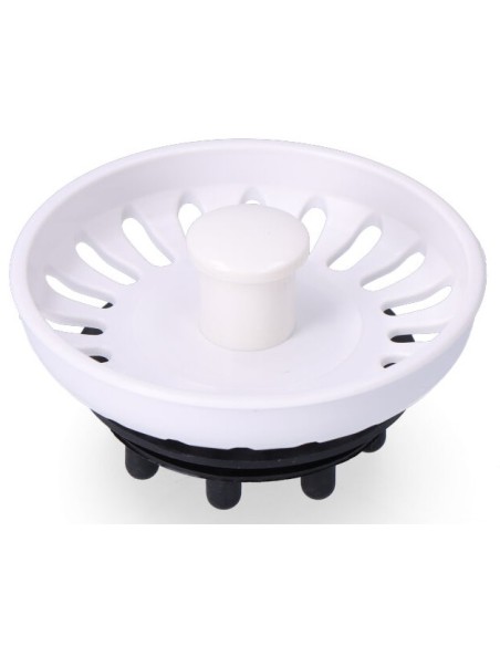 SOLFLESS 505121 SOLFLESS TAPON CESTILLA VALV. FREG. BLANCO 505121