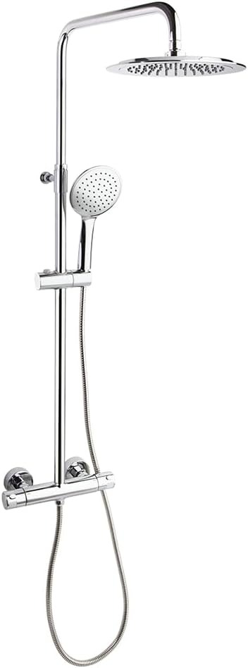 RAMON SOLER 974401RP240 RS MONOTECH CONJ.GRAN DUCHA MONOMANDO EXTENSIBLE  974401RP240