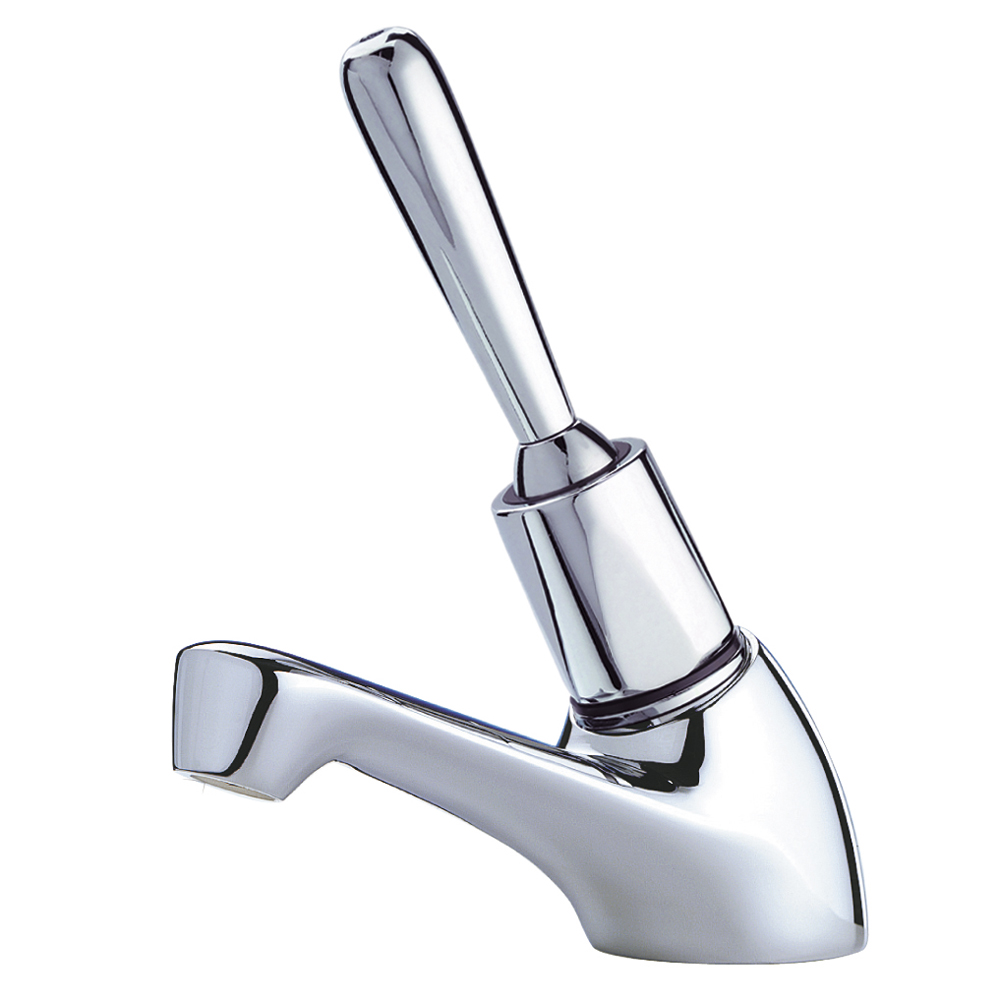 LIQUIDACION 34661 LIQ PRESTO GRIFO LAV.REPISA PRESTO 605 PALANCA