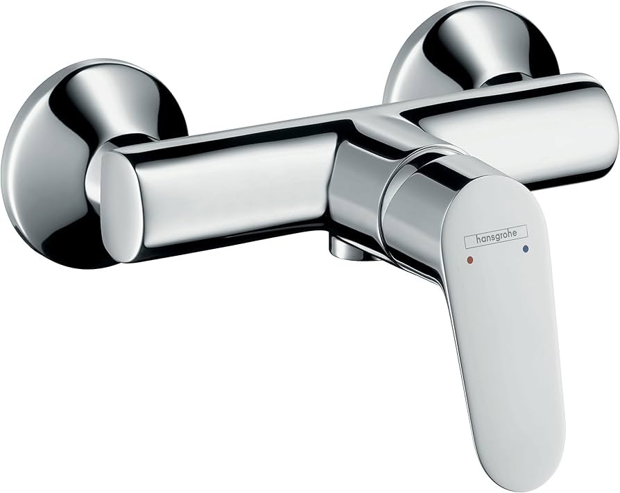 LIQUIDACION 31960000 LIQ HANSGROHE FOCUS DUCHA   S/EQ    31960000*