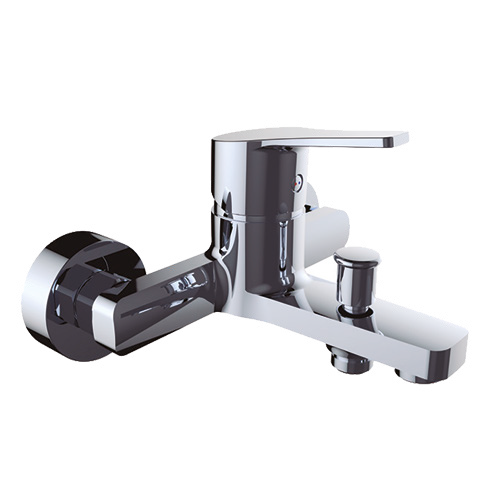 FYCE 0101608622 GLIF MONOMANDO BASIC BAÑO-DUCHA 0101608622