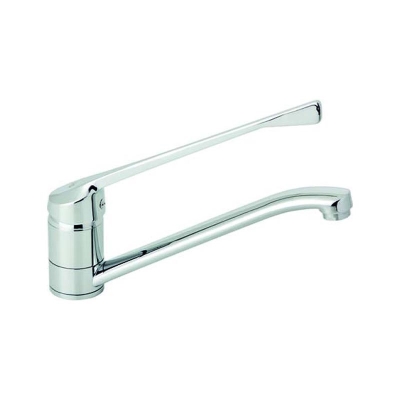 GENEBRE 61200 21 45 66 GENEBRE MONOMANDO MEZCLADOR FREGADERO MEDICAL 61200 21 45 66