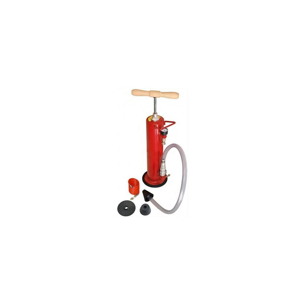ROTHENBERGER 1500004793 ROTHEN.DESATASCADOR GOLPE AIRE ECO PUMP PRO   1500004793