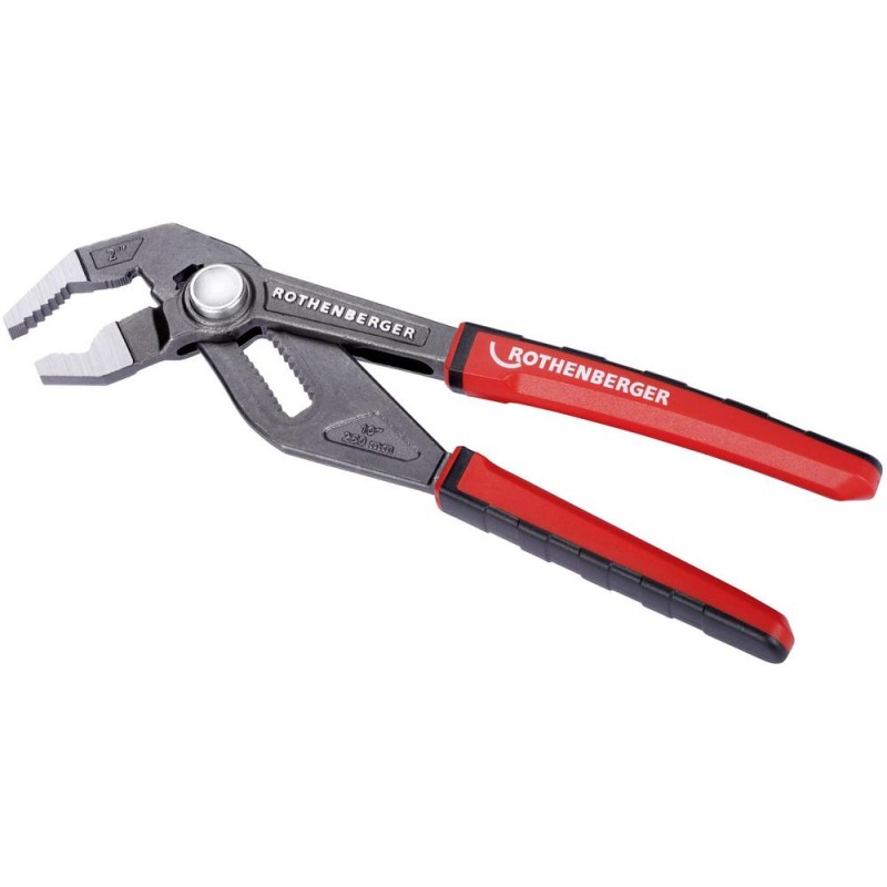 ROTHENBERGER 1000002699 ROTHEN. TENAZA ROGRIP M 10-2"  60mm