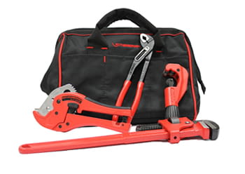ROTHENBERGER P01060916 ROTHEN. BOLSA BASICA INSTALADOR P01060916