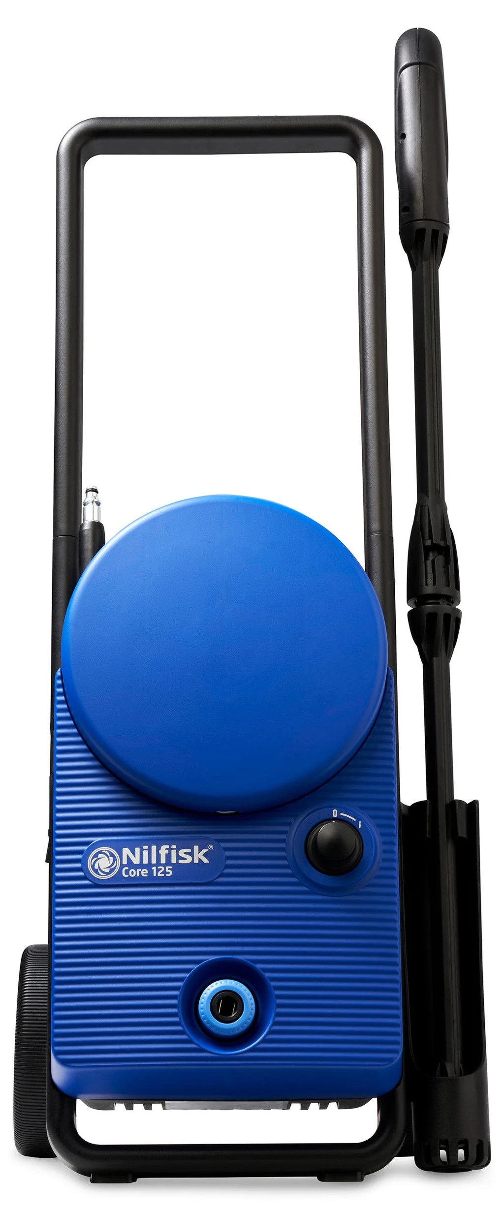 NILFISK 128471289 NILFISK Hidrolimpiadora CORE 125  1400W 125 Bar 312/438 l/h 5 mts manguera   128471289