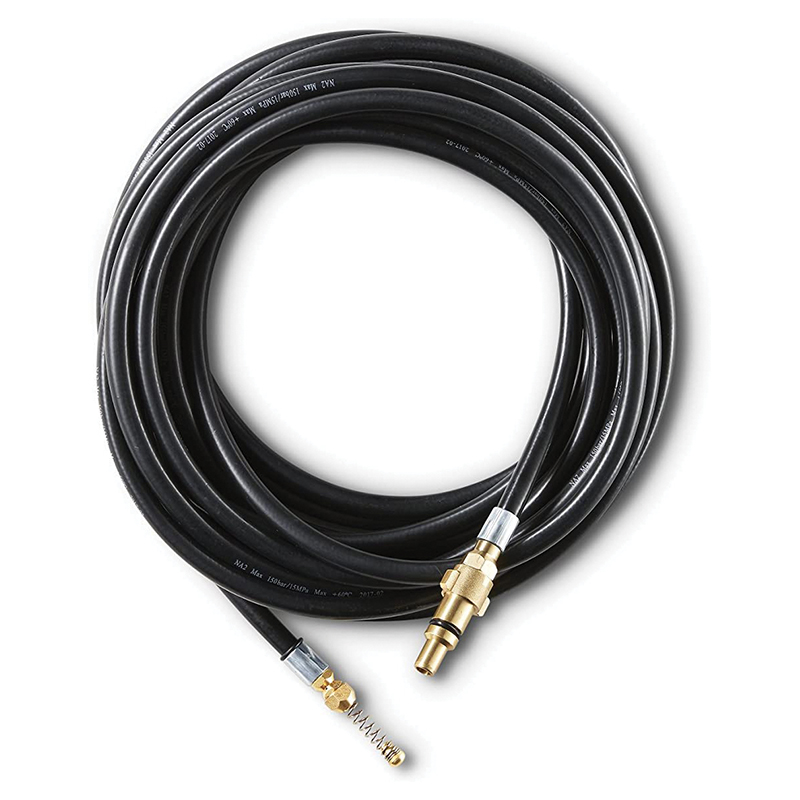 NILFISK 128500461 NILFISK ACC. MANGUERA LIMPIATUBERIAS 8 Mts     128500461