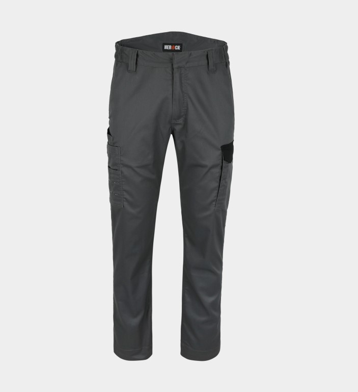 HEROCK 20MTR2301-40 HEROCK IVO PANTALON INDUSTRY GRIS T-40   20MTR2301-40