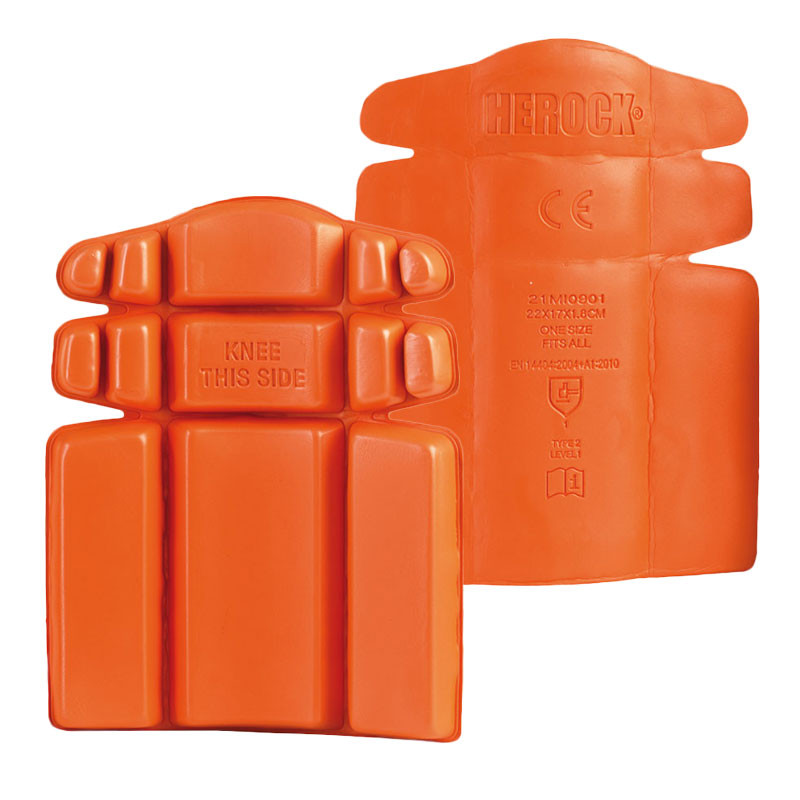 HEROCK 21MI0901 HEROCK RODILLERAS SET-2     21MI0901