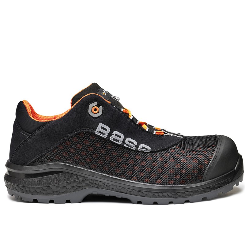 BASE B0878-41 BASE ZAPATO MOD BE-FIT Nº 41