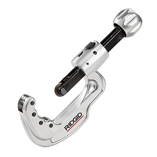 RIDGID 31803 RIDGID CORTATUBOS INOX 6-65mm MODELO 65S  31803