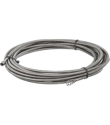 RIDGID 42163 RIDGID MUELLE  REPUESTO POWER SPIN   R42163