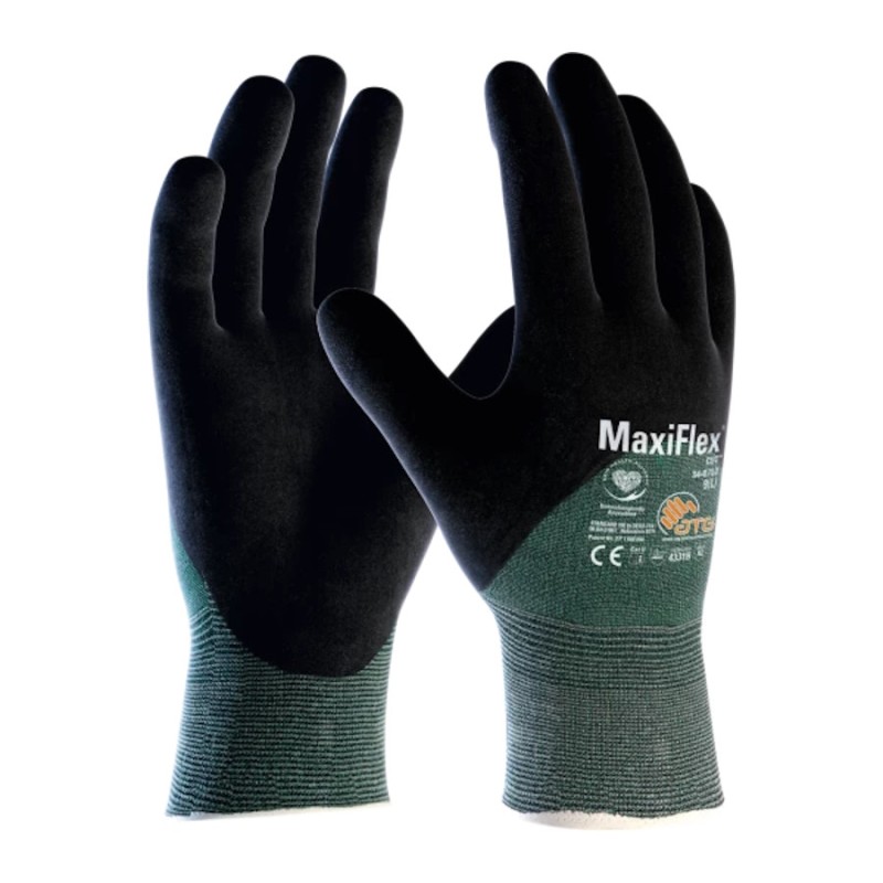 ATG 34-8753-9 ATG GUANTE MAXIFLEX CUT ANTICORTE T-9