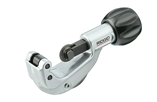 RIDGID 66737 RIDGID CORTATUBOS ALIMENT.50-L CUBIERTA 6-35