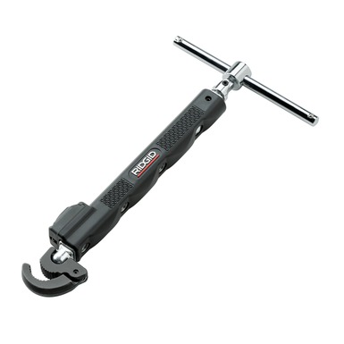 RIDGID 46753 RIDGID LLAVE PARA LAVABO 2017