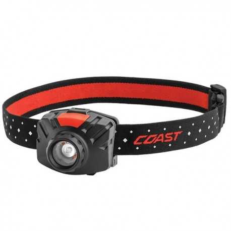 COAST FL70 COAST LINTERNA FRONTAL 435L 143m  FL70