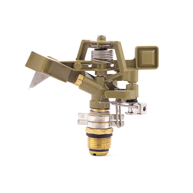 COPLASA 118004 JARDIN ASPERSOR AEREO LATON 1/2M 118004*