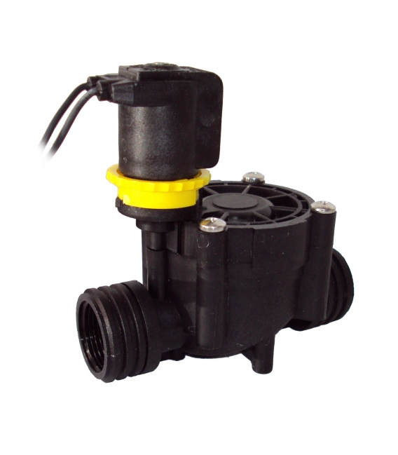 COPLASA 6202NCB JARDIN ELECTROVALV.H-H 3/4 6202NCB
