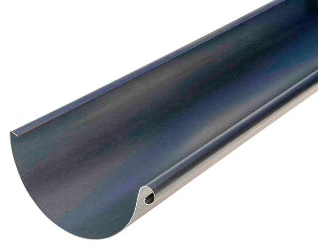 LIQUIDACION U100133306 CANAL SEMIC.ZINC CANALON 333 (3mts)            U100133306