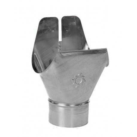 LIQUIDACION U102233380 CANAL SEMIC.ZINC SALIDA UNIVERSAL 80      U102233380