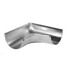 LIQUIDACION U10I233300 CANAL SEMIC.ZINC INGLETE INTERIOR  333  U10I233300