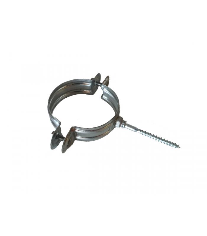 LIQUIDACION U703208000 CANAL SEMIC.ZINC ABRAZADERA ZINCADA      U70328000