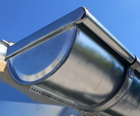 LIQUIDACION U10D633300 CANAL SEMIC.ZINC TAPA CAB.PEGAR DCHA  333  U10D633300