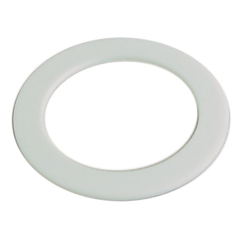 ROVALCAUCHO 230 JUNTA TEFLON ANCHA 1/2  (UNIDAD)  11x18,5x1,5    Rf.230
