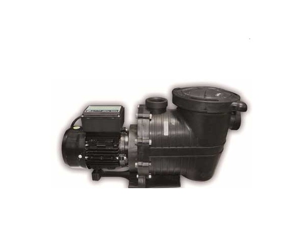 QUIMICAMP B00568 QP BOMBA PISCINA LIBERTY 1CV    B00568