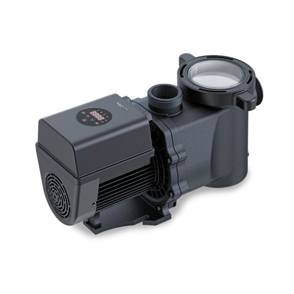 QUIMICAMP IE18 QP BOMBA PISCINA INVERECO 18   IE18