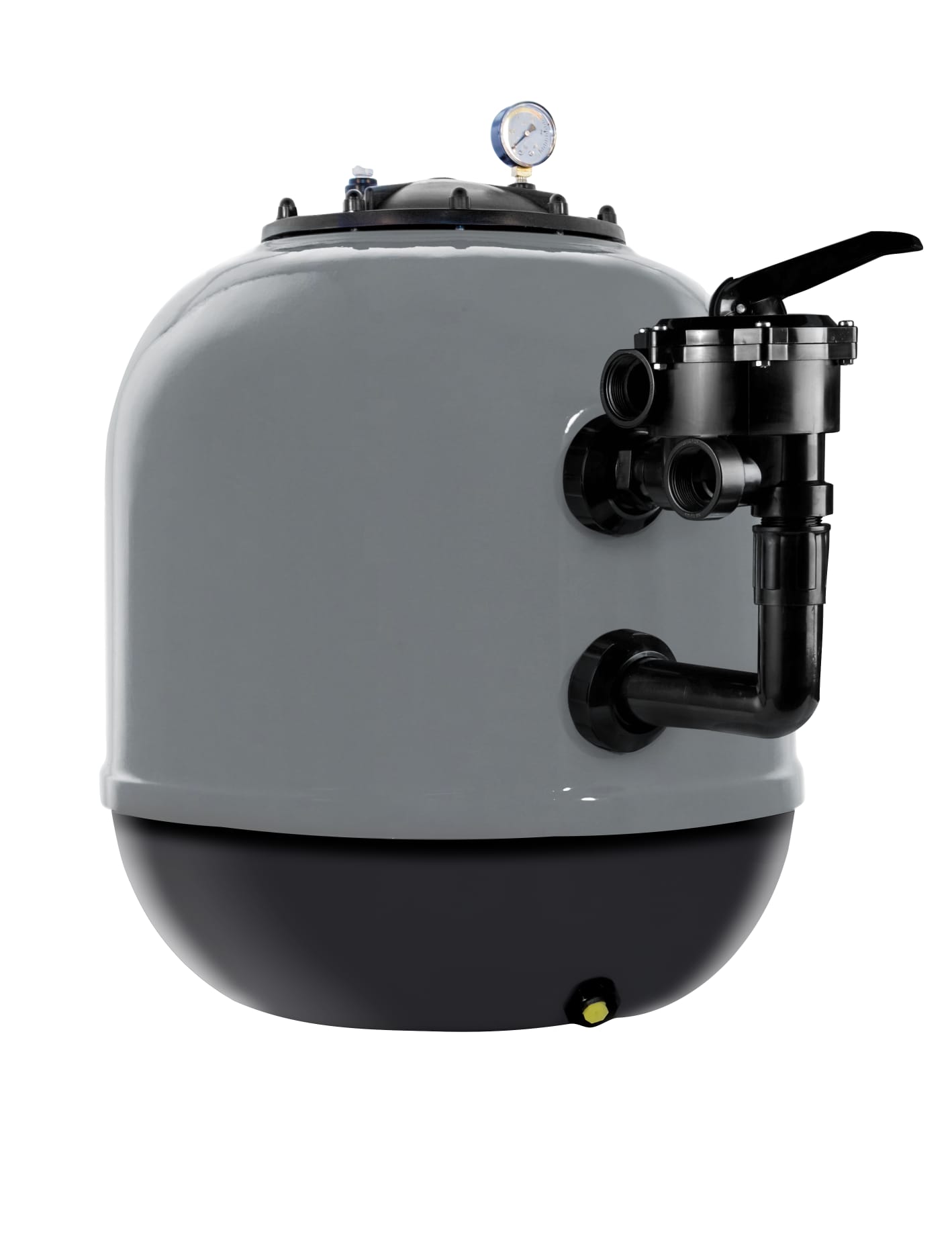 QUIMICAMP 540004 QP FILTRO ALASKA 500 C/VALV.11/2  540004