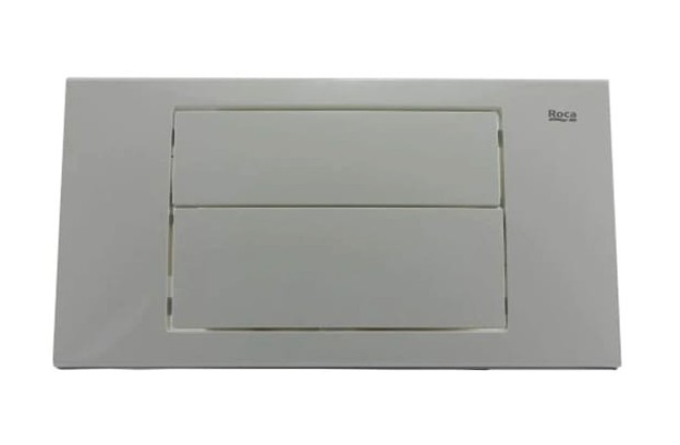 ROCA A890045003 ROCA PLACA-PULSAD.PL DUAL CRO-MATE   A890045003*