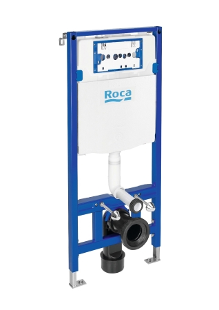 ROCA A890070020 ROCA AC.MECANISMO DUPLO SYSTEM         A890070020